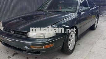 Toyota Camry 1993 - số tự động - 52tr hồ sơ sẵn