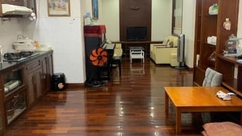 Cần cho thuê  Căn Hộ Vạn Độ Quận 4, Dt : 80 m2, 2PN, Giá : 11.5 tr/th