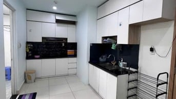 Căn 55m2, mới sơn sửa, ngay mặt tiền Phạm Văn Chiêu!