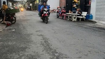 CHO THUÊ NHÀ NGUYÊN CĂN - VỊ TRÍ ĐẮC ĐỊA - KINH DOANH TỐT