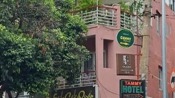 Tuyển nhân viên phục vụ, dọn dẹp tại quán cà phê