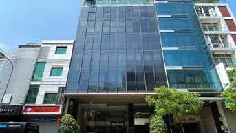 Tòa nhà hầm 7 tầng MT Tân Sơn Nhì, (16x20m), HĐT: 230tr/th, giá 51 tỷ