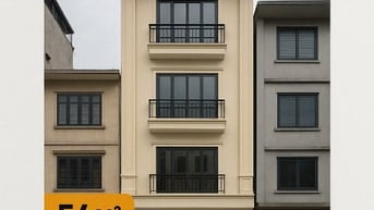 Bán nhà mặt phố Xã Đàn 2, 54m x 4T, MT 4.2m, giá 16.2 tỷ, KD đỉnh