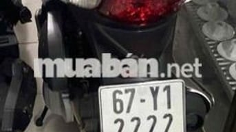 bán sh 150 itali 2 đĩa bs vip