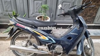 Bán ware anpha 2002 máy đen