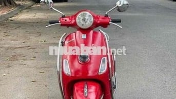 vespa 125 zin chất sẵn đi