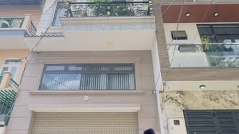 ( HÓT )Bán nhà hẻm 7m,đường Cộng Hòa,5x16m, 3L,Hạ giá từ 15 về 13 tỷ