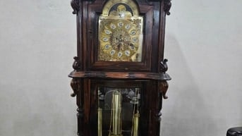 Nhà Biệt Thự 3 Tầng  siêu đẹp Hàng Hiếm 
