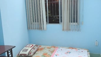 Cho thuê phòng (có máy lạnh) quận Tân Phú