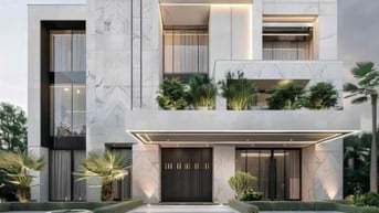 Nhà XẤU ngang 7m 150m2 hẻm 252 Phạm Văn Chiêu xây siêu phẩm 13.5 tỷ.