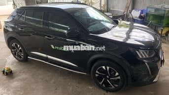 Peugeot 2008 2022 GT Line 1.2 AT - 79200 km