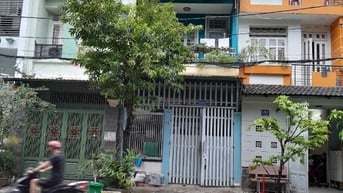 Nhà bán đường Quang Trung, Phường 8, gò vấp, 4x15,5, đúc 3 tấm, 8.5 tỷ