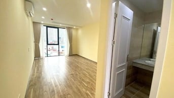 MẶT PHỐ TÔ VĨNH DIỆN,DT 115m2, CĂN GÓC 9 TẦNG THANG MÁY, MT 8m ,PCCC,G
