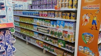 KHAI TRƯƠNG CỬA HÀNG - TUYỂN GẤP NHÂN VIÊN, KHÔNG CẦN KINH NGHIỆM