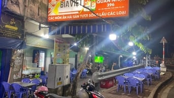 Cho thuê nhà mặt tiền Nguyễn Thái Sơn, Gò Vấp, cho KD mọi ngành nghề