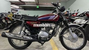CG125 Fi Bình Thạnh