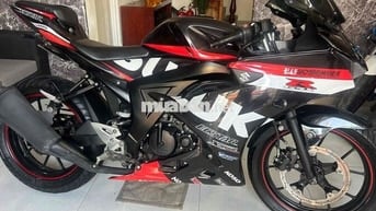 suzuki Gsx150r xinh đẹp 90%