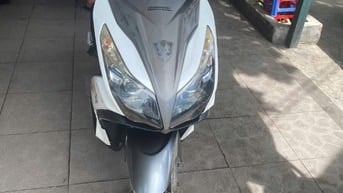 🌈Cần bán xe AB 2013 chính chủ