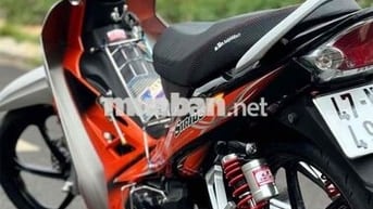 sirius chính chủ full option đồ xịn