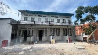 Bán đất FULL THỔ CƯ chính chủ Tân Hiệp, Hốc Môn gần Chùa Hoằng Pháp