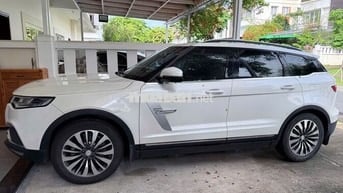 Zotye T700 2018  - 100000 km