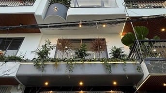 🔥 BÁN NHÀ HÒA HẢO Q10 – HẺM 5M – 52,6m² – GIÁ CHỈ 4 TỶ 850 🔥 💸 