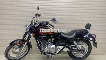 Honda Phantom TA200