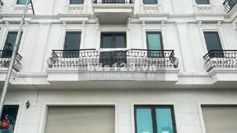 Bán CHDV 34p dòng tiền 160tr/th ngay Ngã Tư Gò Mây Bình Tân 20,8 tỷ