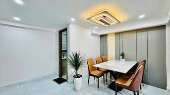 Nhà Trần Văn Quang, quận Tân Bình bán nhà hẻm 1 sẹc giá 1tỷ980triệu