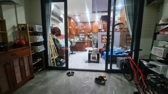 Bán nhà gần BV Sài Gòn ngay Nguyễn Thị Huỳnh, Phú Nhuận.2,540tỷ|50,4m2