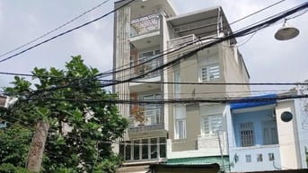 ✅Ngộp , bán gấp nhà KDC Lê Thành , An Lạc, Bình Tân 