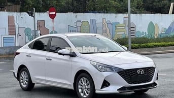 Hyundai Accent 2024 1.4 AT - 10000 km