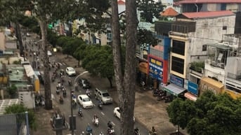 CƠ HỘI HIẾM! BÁN NHÀ MẶT TIỀN TRUNG TÂM QUẬN 3 - GIÁ TỐT CHỈ 12,5 TỶ