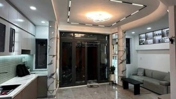 Chủ định cư Úc - Cần Bán GẤP NHÀ 3 Tầng - Chỉ 2 tỷ 990 triệu