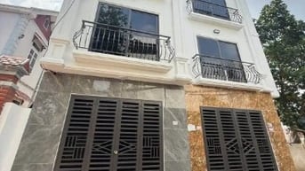 BÁN NHÀ HẬU ÁI VÂN CANH GẦN MỸ ĐÌNH