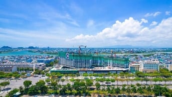 CƠ HỘI VÀNG-3 CĂN HỘ CUỐI CÙNG TOÀ B MASTERI ĐÀ NẴNG - VIEW PHÁO HOA- 