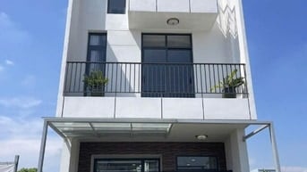 Bán nhà riêng tại Hoàng Phan Thái 2,9 tỷ, 105m2, 3PN, 4WC, Bình Chánh,