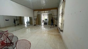 Nhà thị trấn Di Linh 5x20 xây full ngay chợ giá 1,6 tỷ