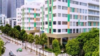Tuyển bảo vệ bệnh viện ĐKQT VINMEC- Times City 