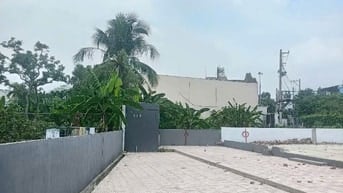 Bán 160m2 đất mặt tiền Đường 3/2 gần trung tâm hành chính Hậu Nghĩa,
