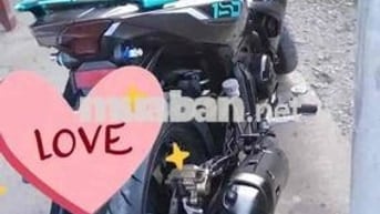 xe dang cam ko tien chuoc can ban gap