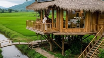 Ngộp bán rẻ lô đất 2.940m² thuộc Tân Nhựt, Bình Chánh giá 1,5tr/m²