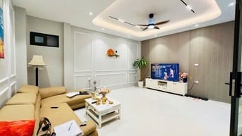 Lãng Yên Phân lô Gara ô tô vào nhà 13 tỷ 0812383898