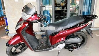 ✅Sh 125 việt kiều ý 2011