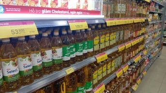 Bách hóa cần tuyển gấp 3 bạn phụ bán hàng