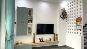 Bán nhà đang cho thuê 20tr/tháng đường Nguyễn Kiệm P4 Phú Nhuận