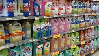 TUYỂN NHÂN VIÊN TRỰC QUẦY BÁN HÀNG, PHỤ KHO HÀNG