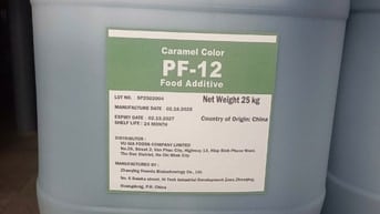 Màu Caramel - Tổng quan và ứng dụng đa ngành