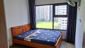 Cho thuê căn hộ 1+, 45m2 tòa S2.19 Vin Ocean Park Gia Lâm