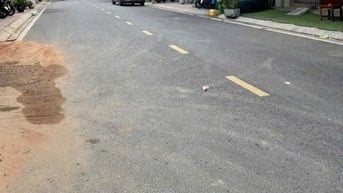 ✅Nhà 4x21 Bình Phú 1 , Quận 6 , 3 tấm